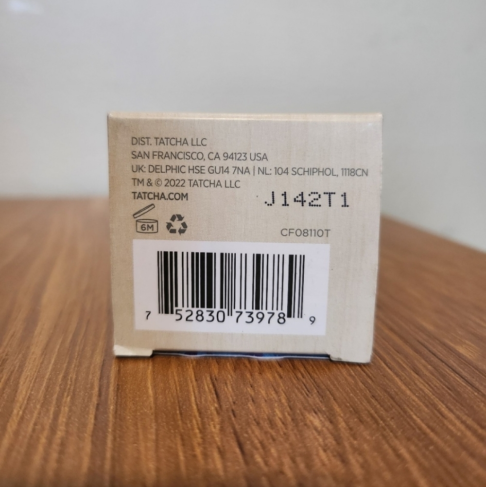 Tatcha The Dewy Serum - NEW/SEALED - Picture 4 of 4
